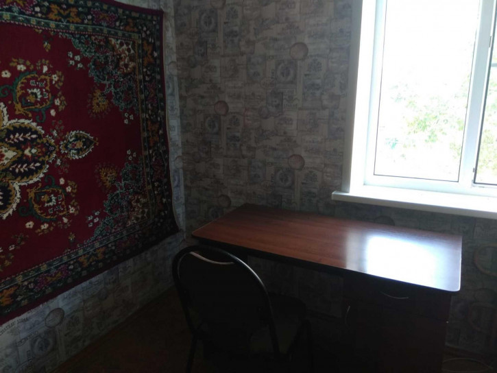 Комната Красный Октябрь ул., 10
