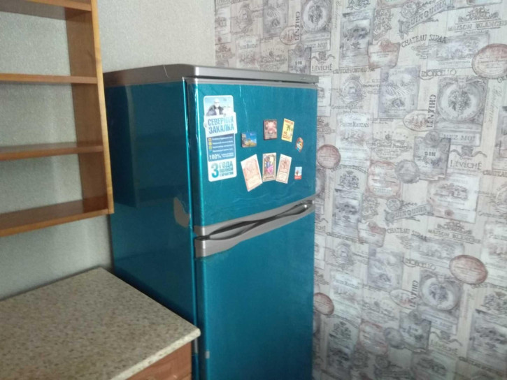 Комната Красный Октябрь ул., 10