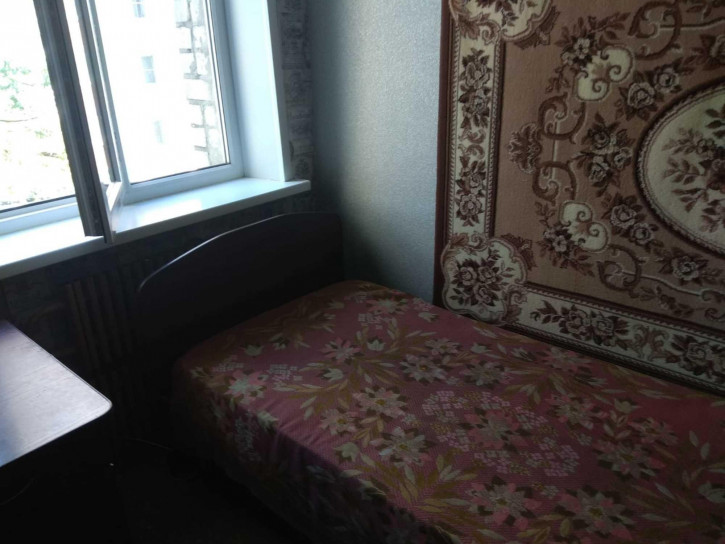 Комната Красный Октябрь ул., 10