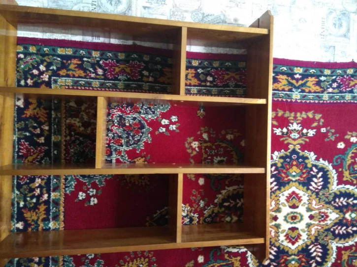 Комната Красный Октябрь ул., 10