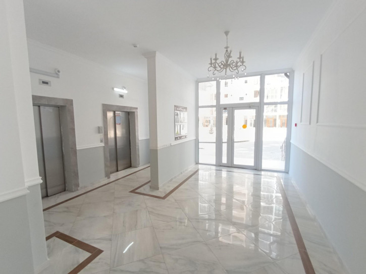 2-комн квартира Анапское шоссе, 32к6