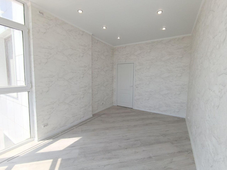 2-комн квартира Анапское шоссе, 32к6