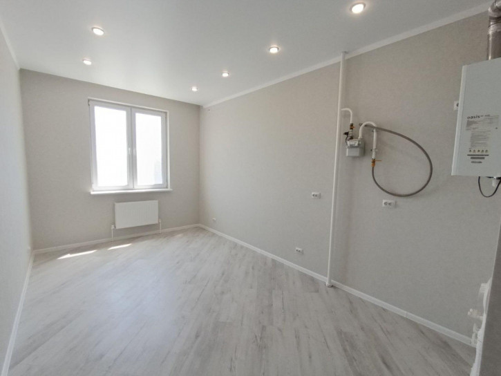 2-комн квартира Анапское шоссе, 32к6