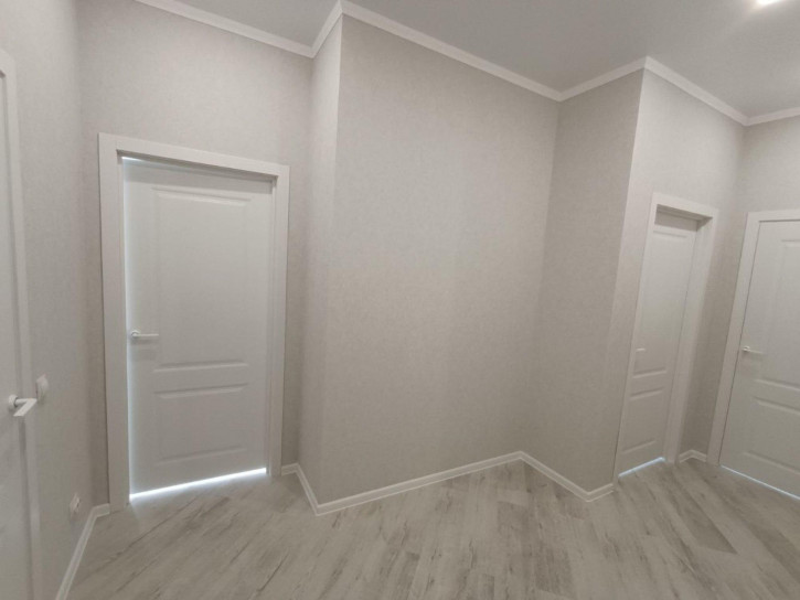 2-комн квартира Анапское шоссе, 32к6