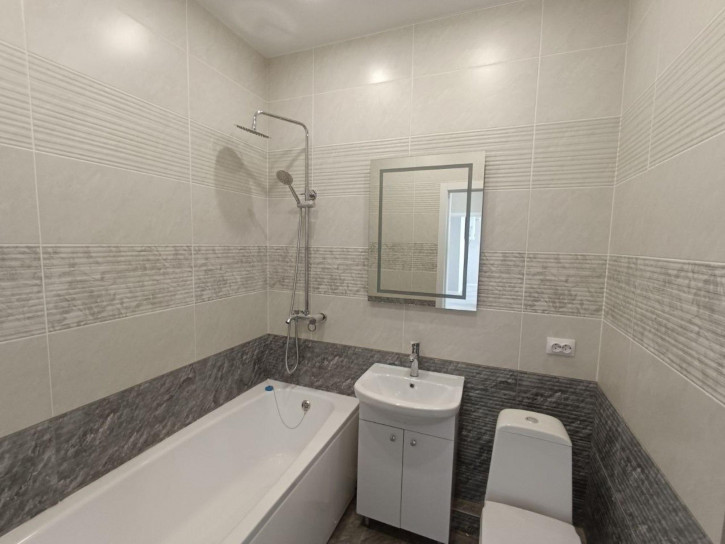 2-комн квартира Анапское шоссе, 32к6