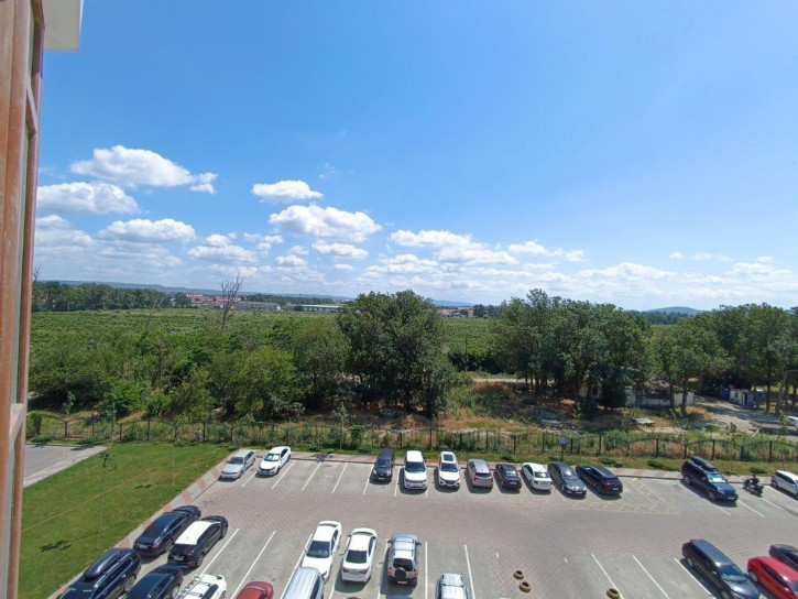 2-комн квартира Анапское шоссе, 32к6