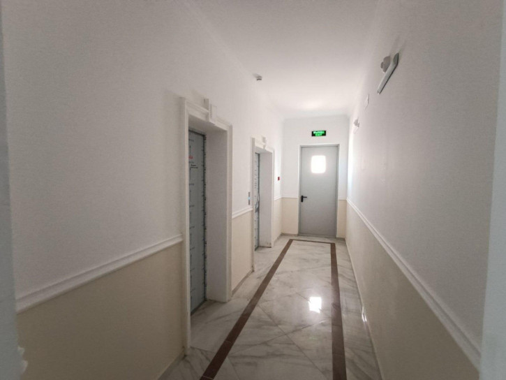 2-комн квартира Анапское шоссе, 32к6