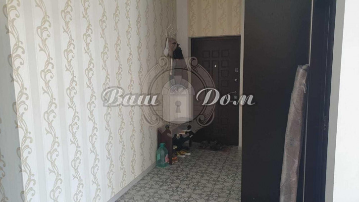 1-комн квартира ул. Кубанская, 35