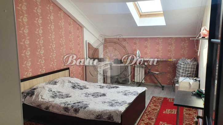 1-комн квартира ул. Кубанская, 35