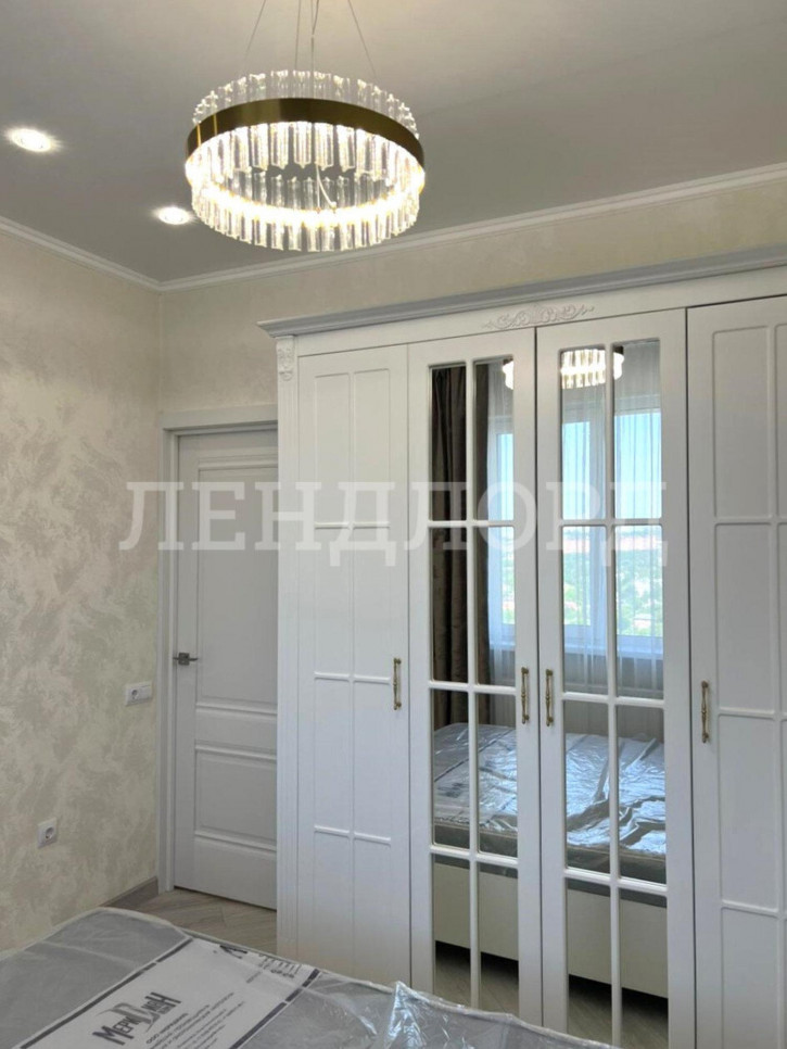 1-комн квартира улица Нансена, 83с3