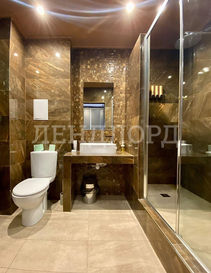1-комн квартира улица Шаумяна, 30