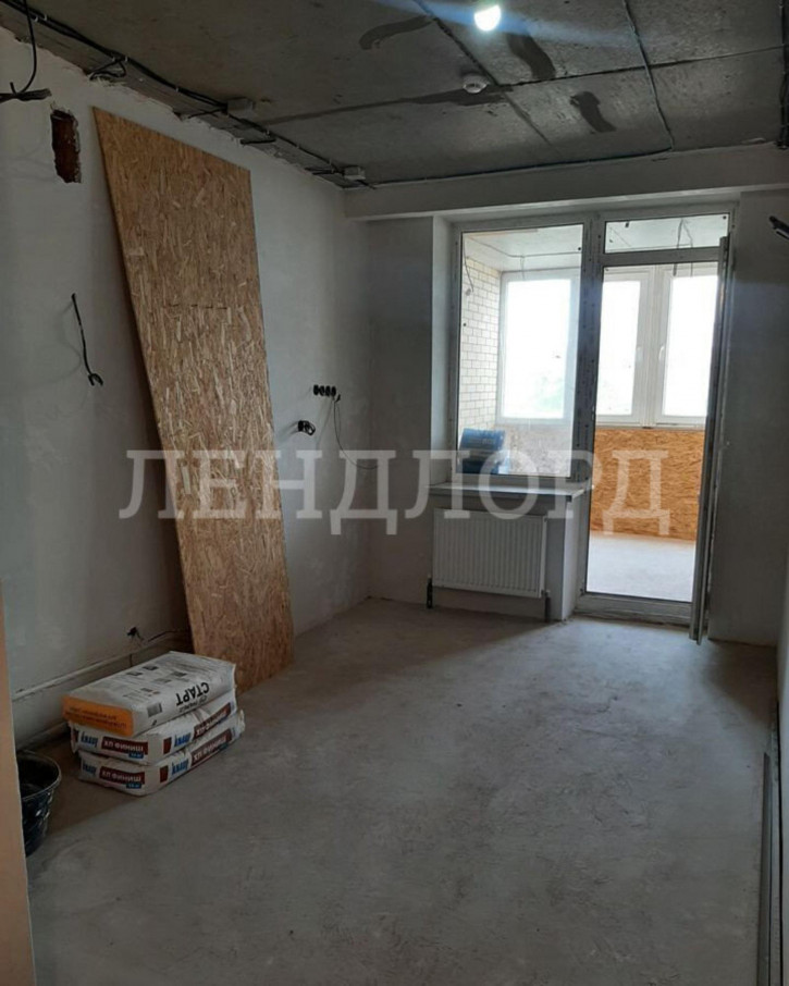 1-комн квартира Горсоветская улица, 57Б