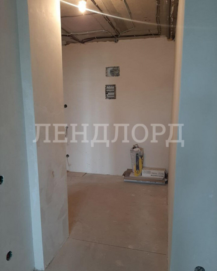 1-комн квартира Горсоветская улица, 57Б