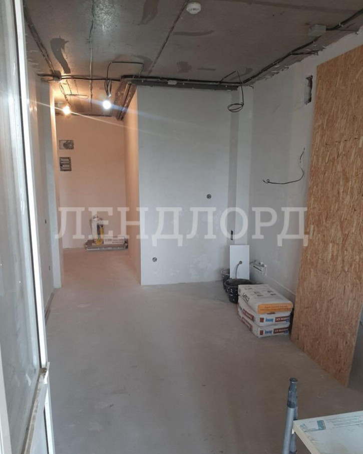 1-комн квартира Горсоветская улица, 57Б