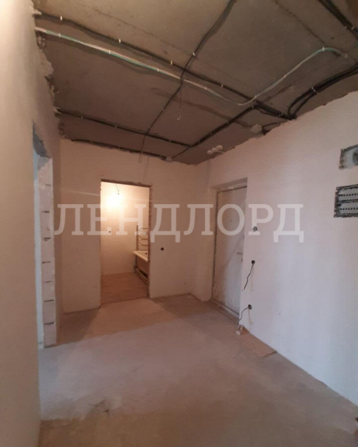 1-комн квартира Горсоветская улица, 57Б