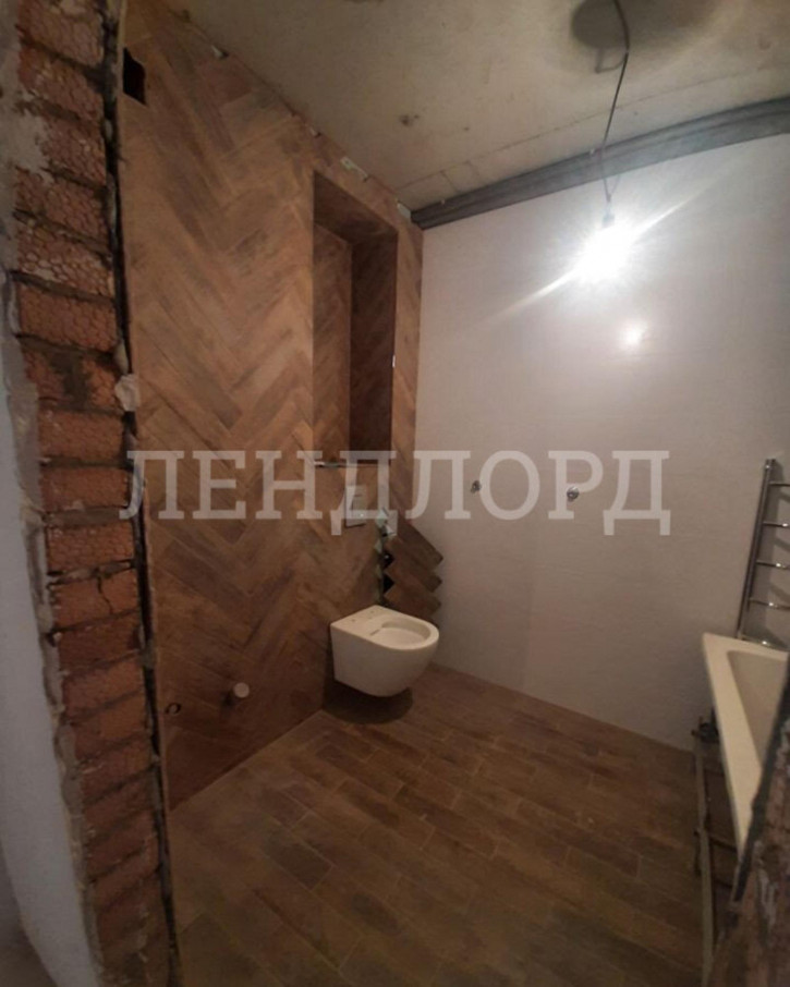 1-комн квартира Горсоветская улица, 57Б