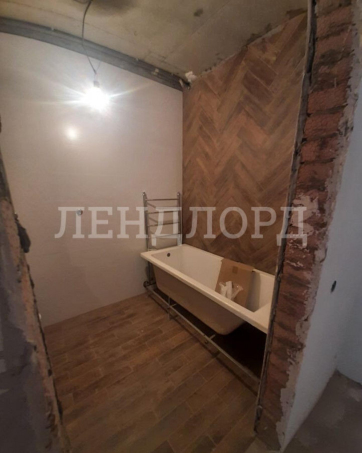 1-комн квартира Горсоветская улица, 57Б