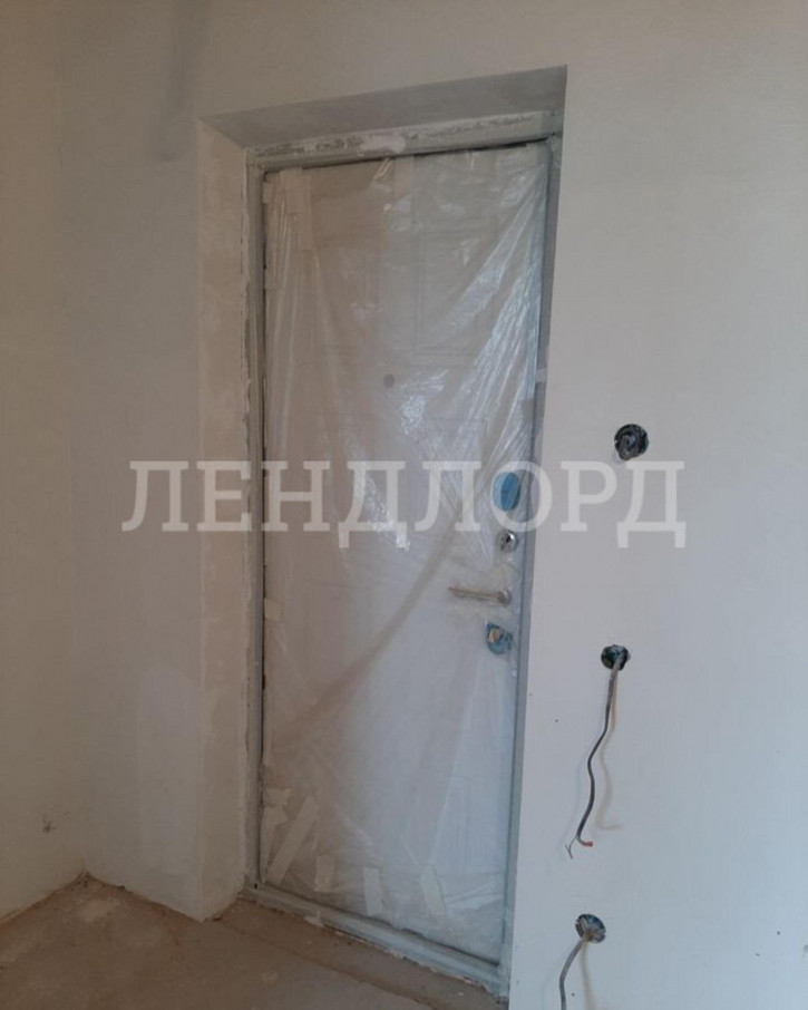 1-комн квартира Горсоветская улица, 57Б