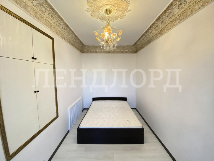 4-комн квартира Пушкинская улица, 135/33