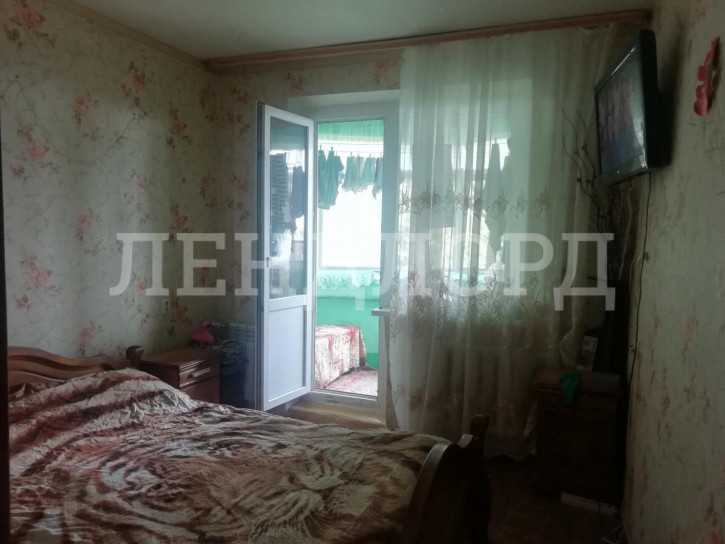 4-комн квартира Орбитальная улица, 70/2