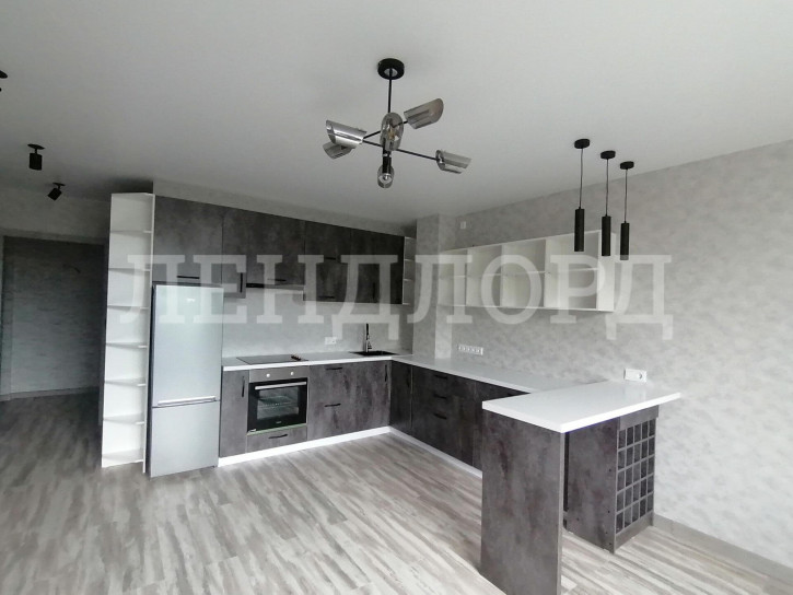 2-комн квартира улица Оганова, 20к3