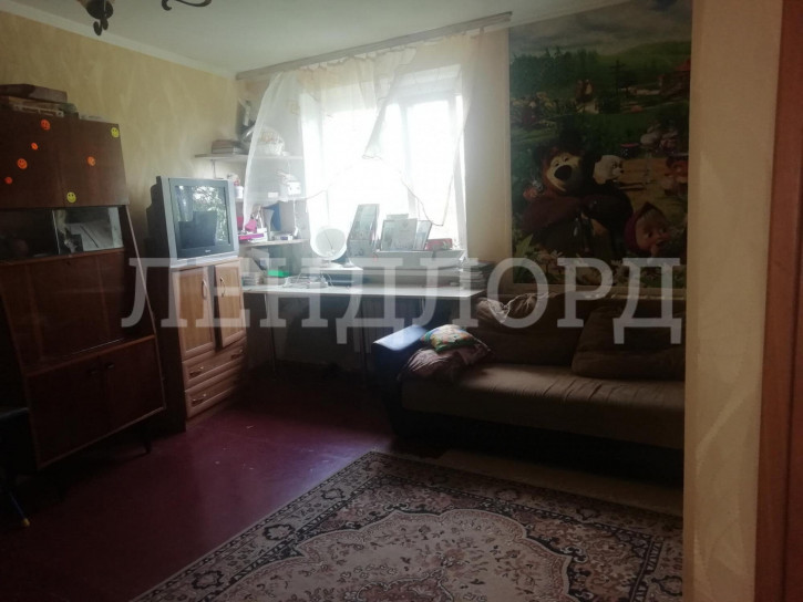 4-комн квартира Орбитальная улица, 70/2