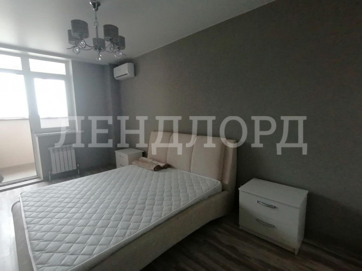 2-комн квартира улица Оганова, 20к3