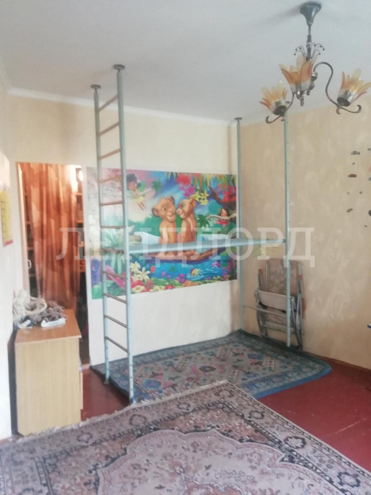4-комн квартира Орбитальная улица, 70/2