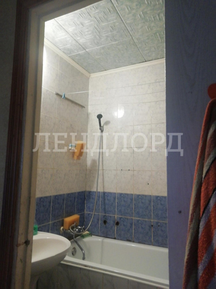 4-комн квартира Орбитальная улица, 70/2