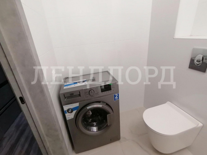 2-комн квартира улица Оганова, 20к3