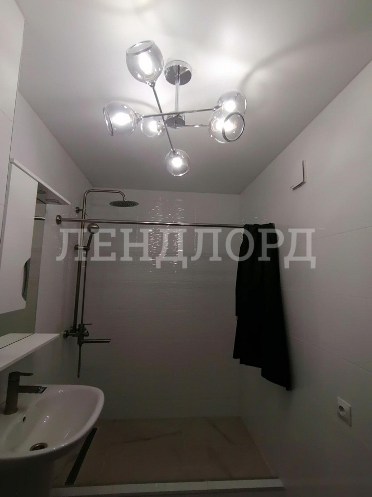 2-комн квартира улица Оганова, 20к3