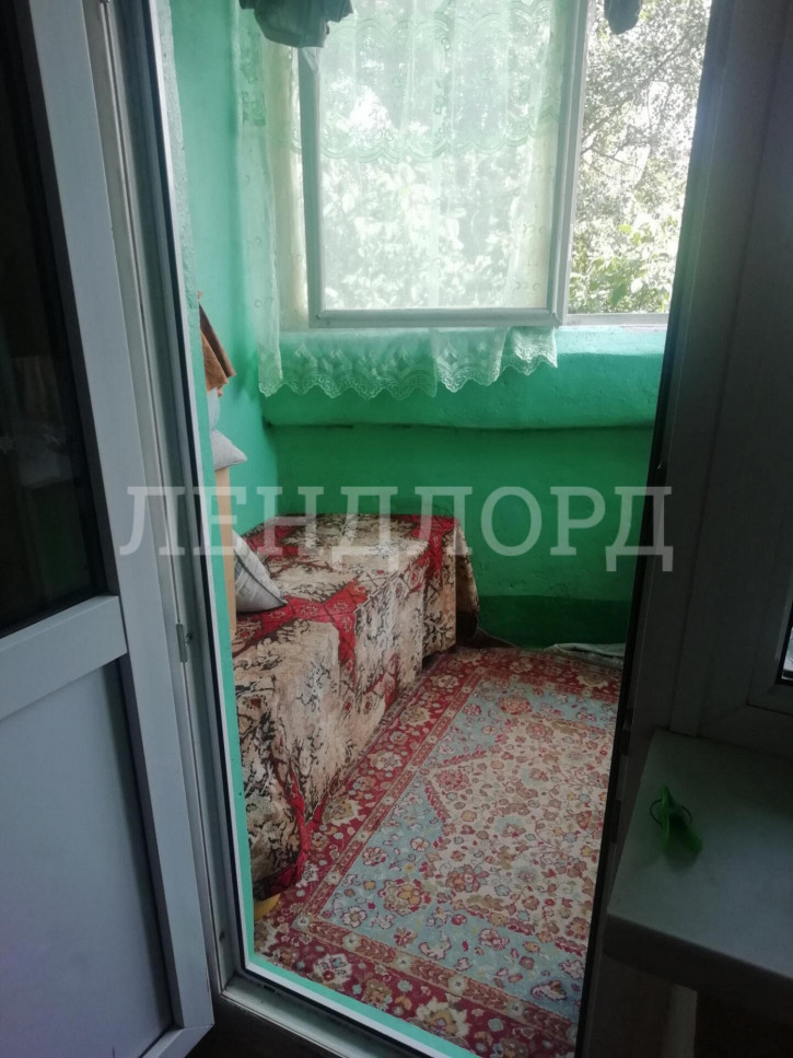 4-комн квартира Орбитальная улица, 70/2