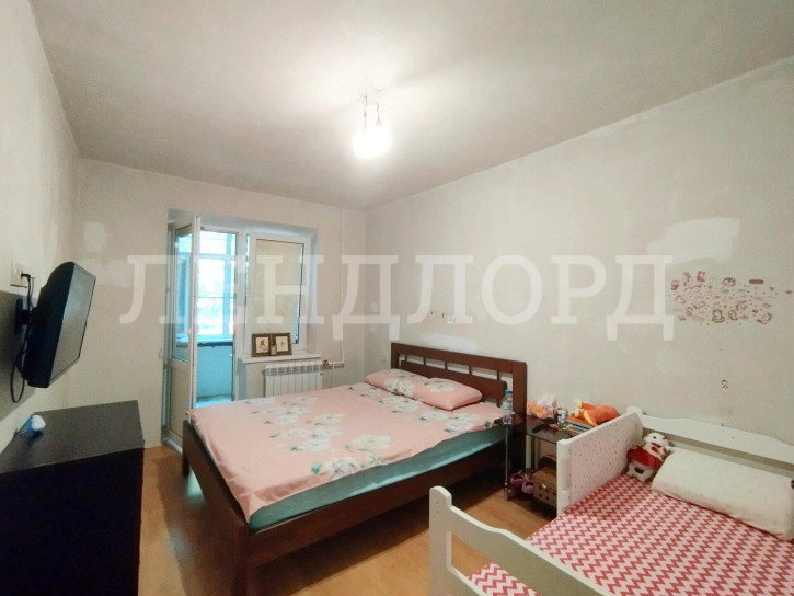 3-комн квартира Таганрогская улица, 124