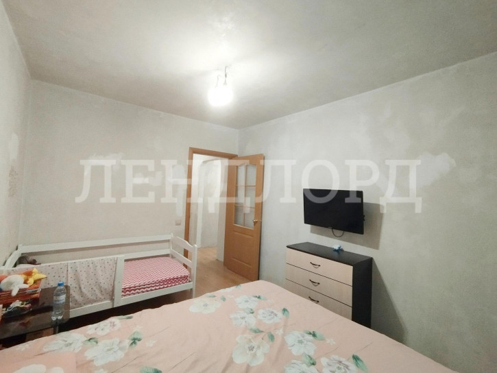 3-комн квартира Таганрогская улица, 124
