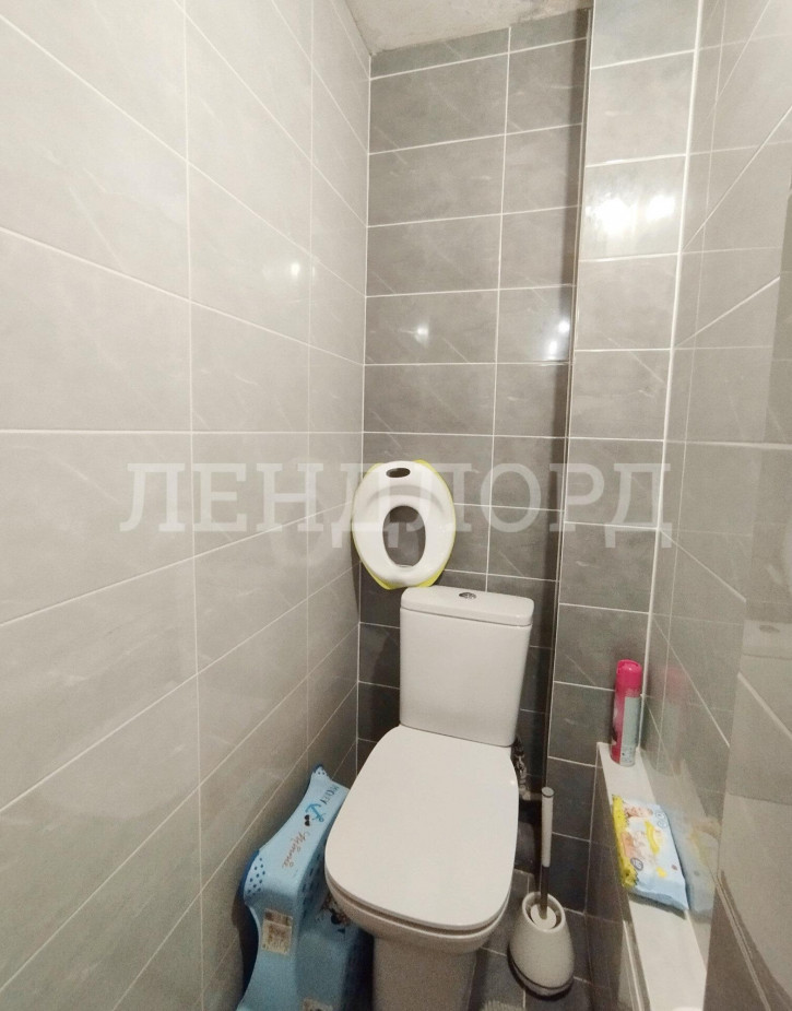 3-комн квартира Таганрогская улица, 124