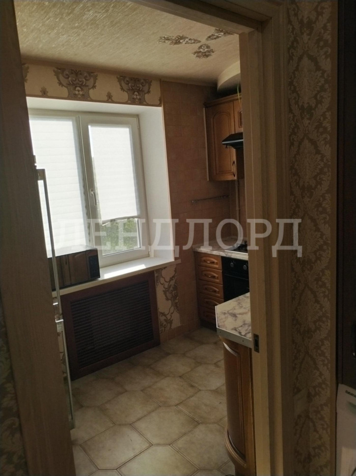 2-комн квартира проспект Соколова, 75