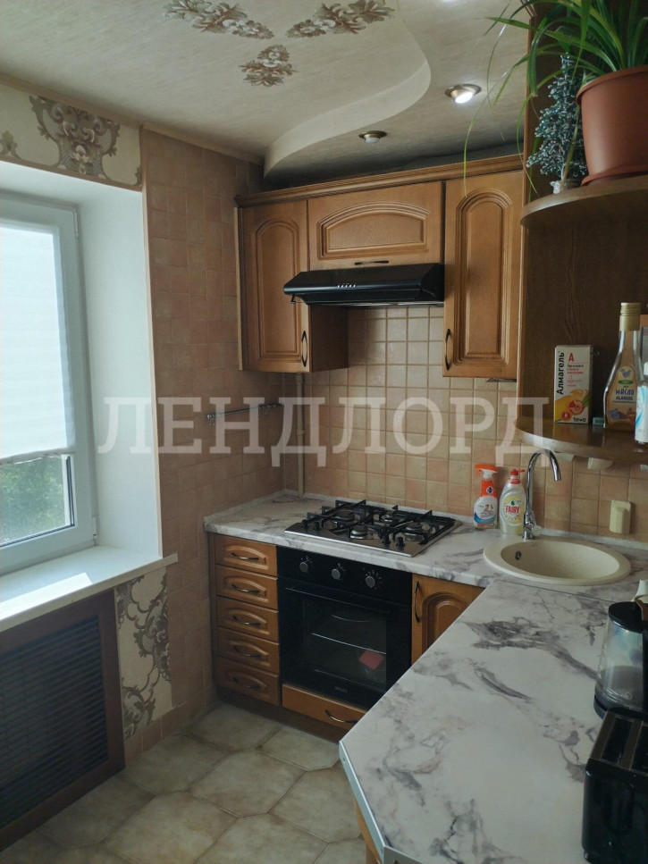 2-комн квартира проспект Соколова, 75