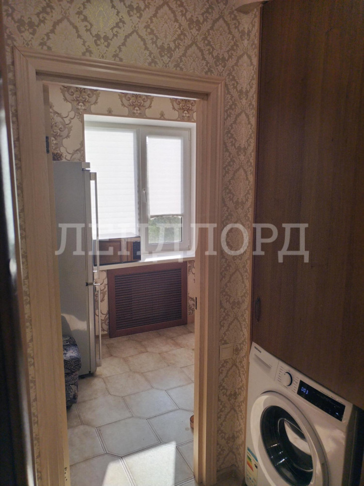 2-комн квартира проспект Соколова, 75
