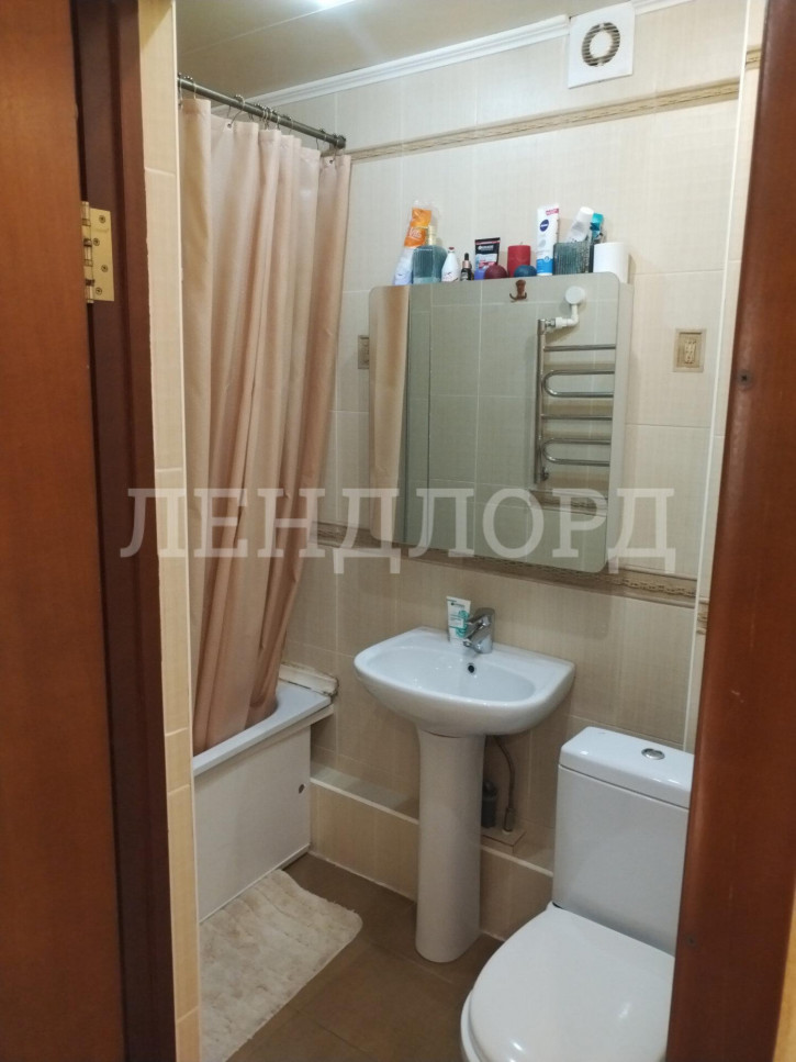 2-комн квартира проспект Соколова, 75