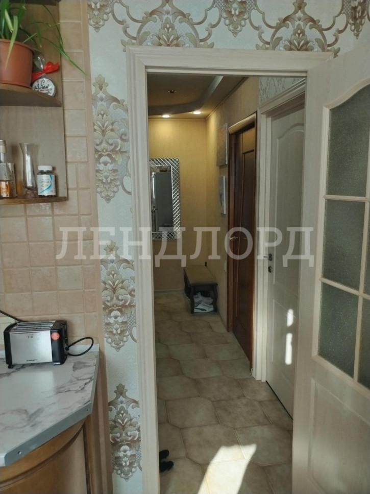 2-комн квартира проспект Соколова, 75