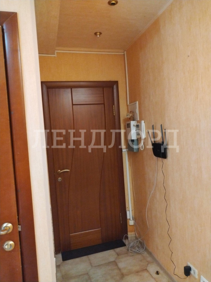 2-комн квартира проспект Соколова, 75