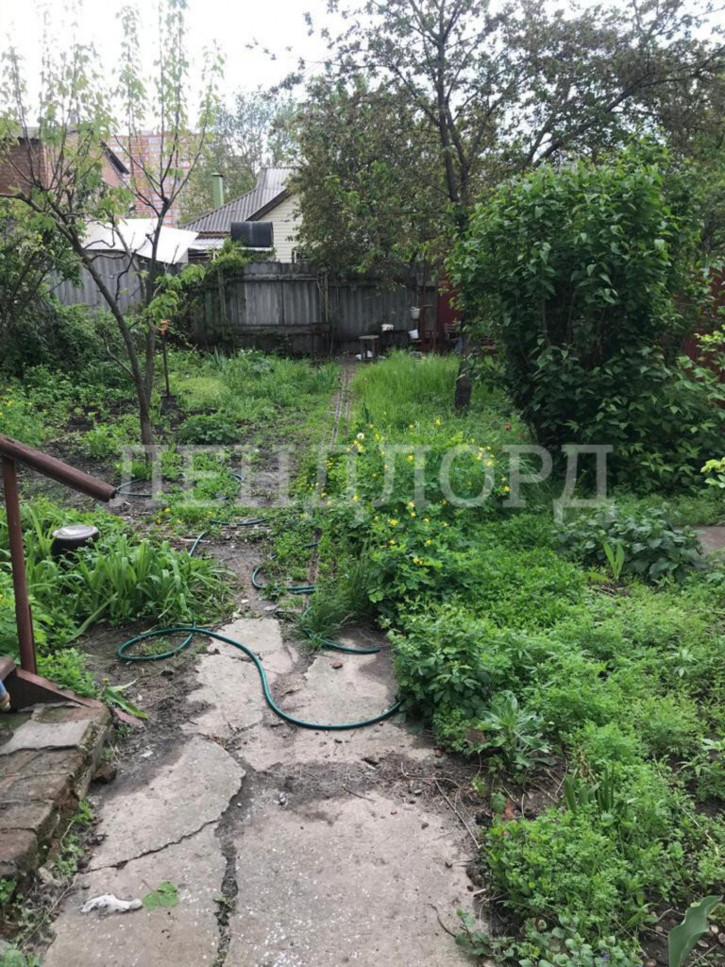 Земельный участок СНТ Восход