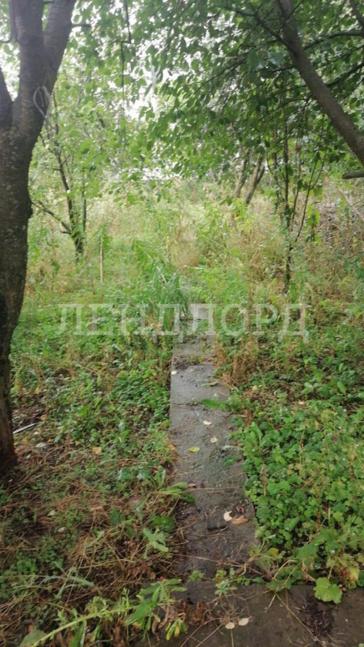 Земельный участок СНТ Восход