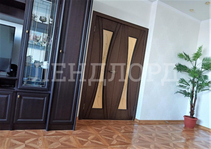 1-комн квартира улица Ерёменко, 87А