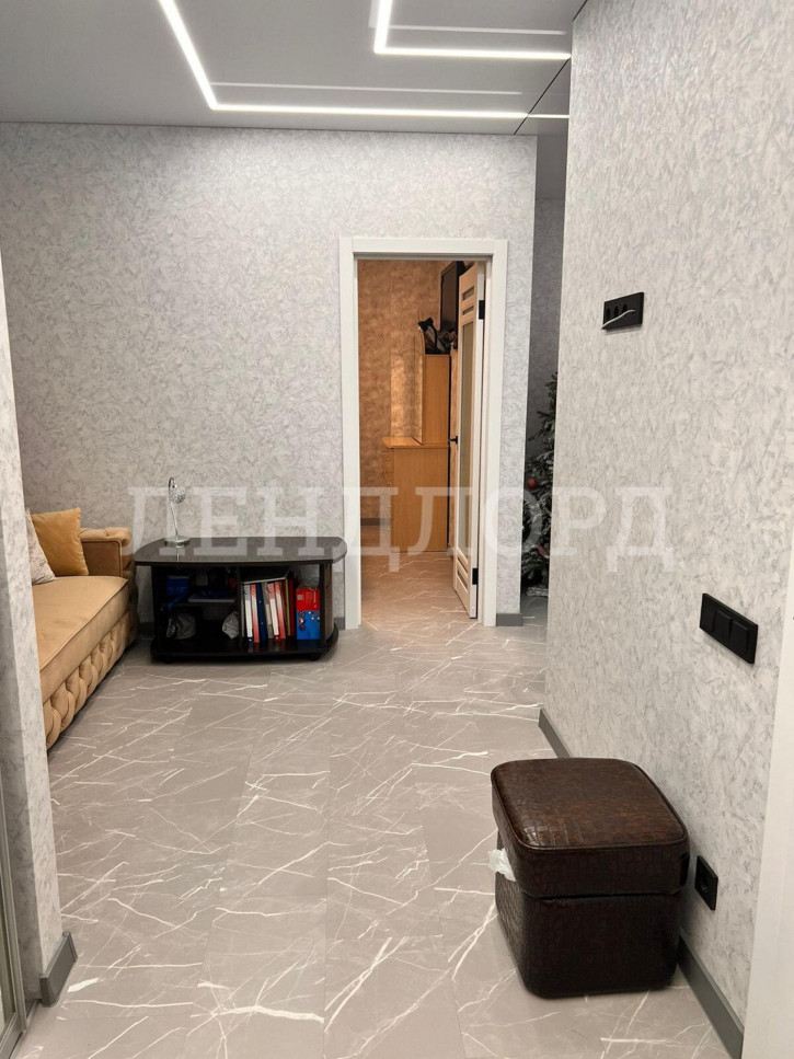 2-комн квартира проспект Ленина, 105Г