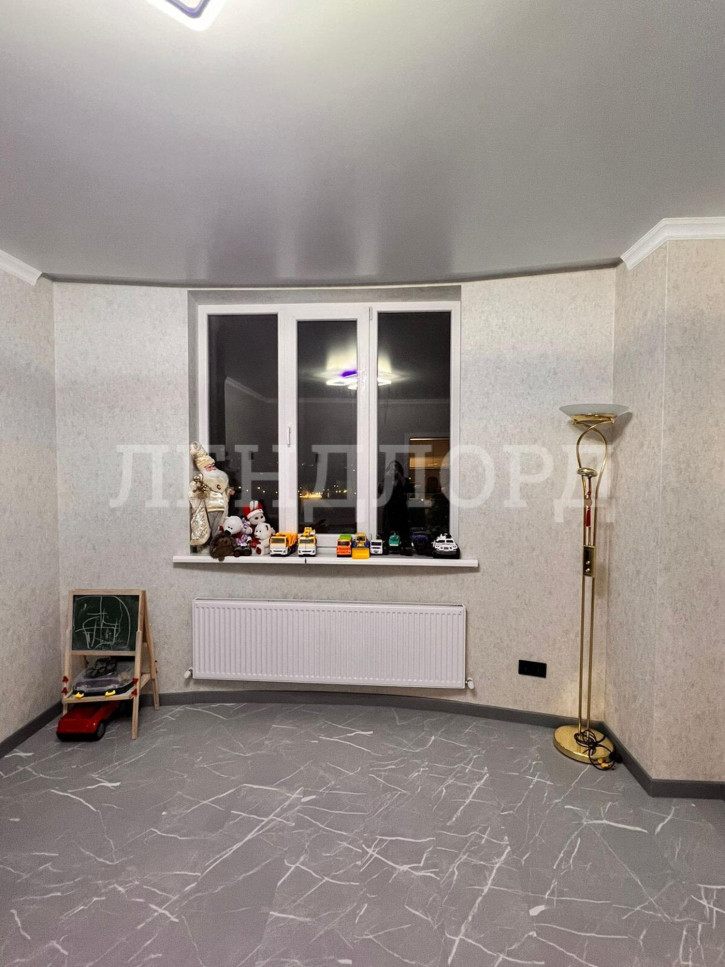2-комн квартира проспект Ленина, 105Г