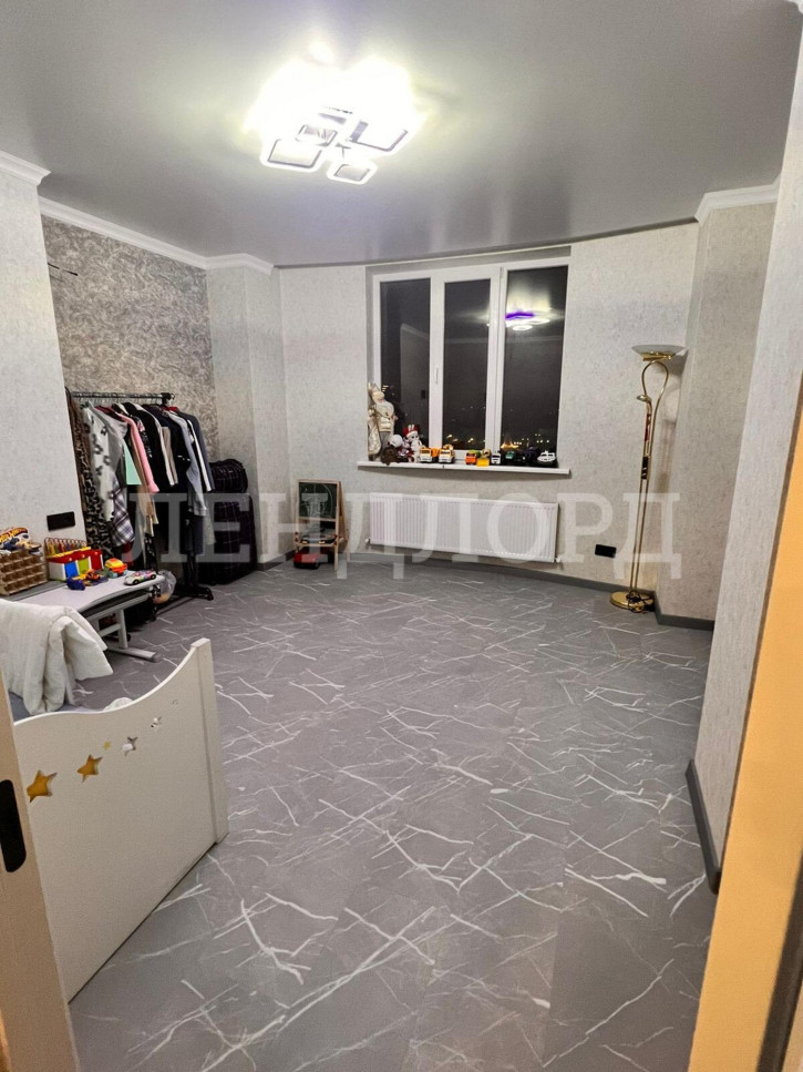 2-комн квартира проспект Ленина, 105Г