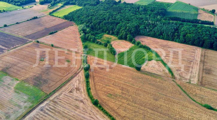 Земельный участок улица Звонарёва