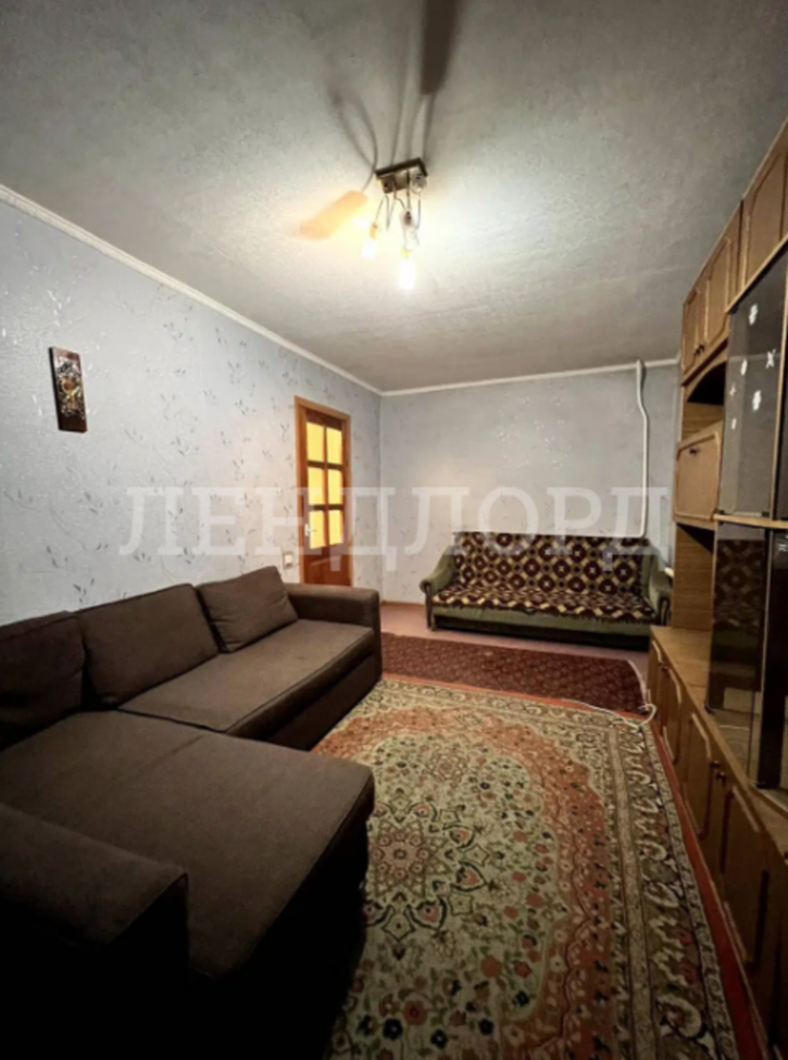 2-комн квартира Футбольная улица, 25