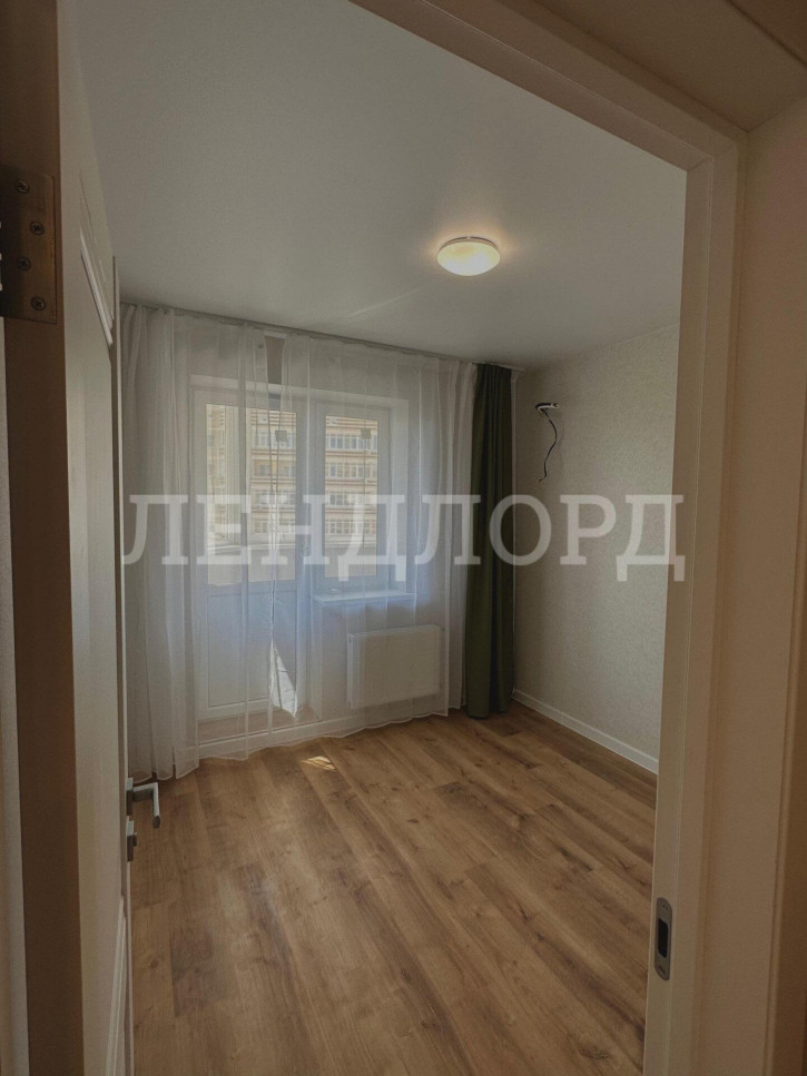 1-комн квартира Горсоветская улица, 49/2